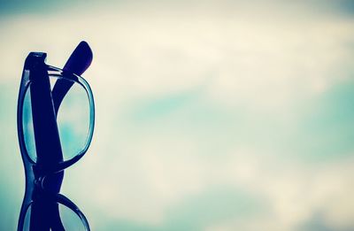 Low angle view of built structure against the sky