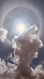 sky