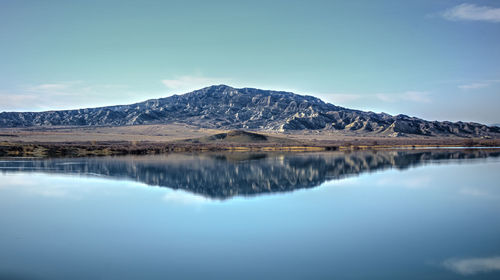 Vashlovani national park, georgia