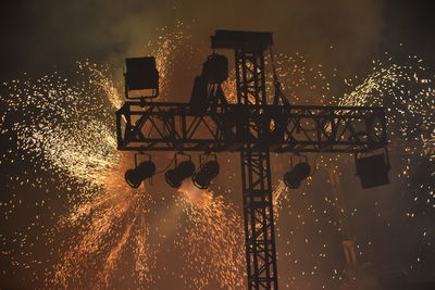View of sea against sky