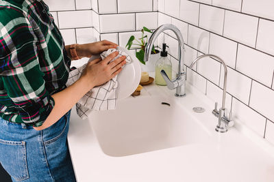 sink