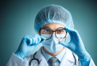 healthcare and medicine