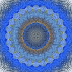 Full frame shot of blue water