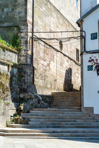 Low angle view of building