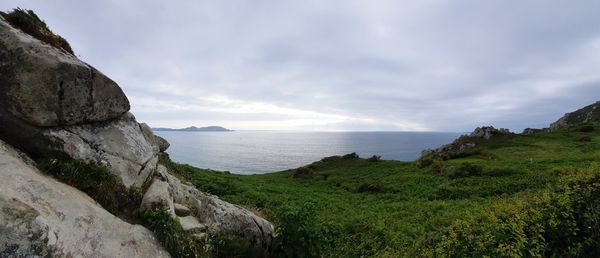 nature
