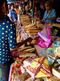 market