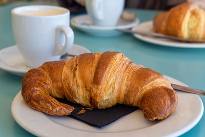 croissant