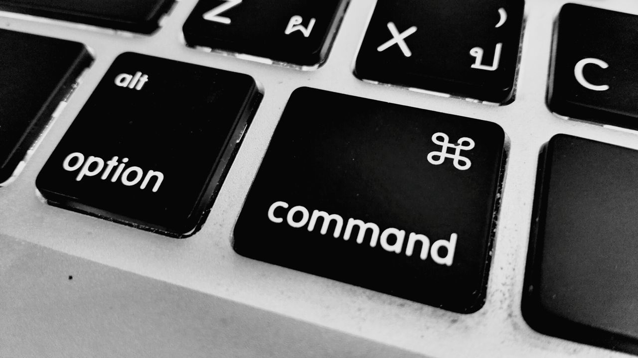 communication, text, western script, number, indoors, close-up, computer keyboard, technology, alphabet, capital letter, wireless technology, connection, full frame, computer key, push button, laptop, backgrounds, control, no people, high angle view