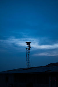 sky