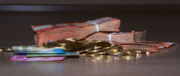 currency
