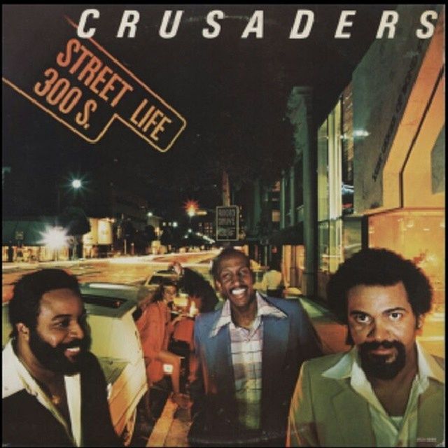 Crusaders