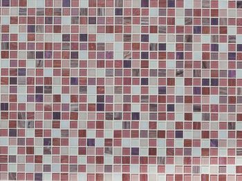 Full frame shot of patterned wall