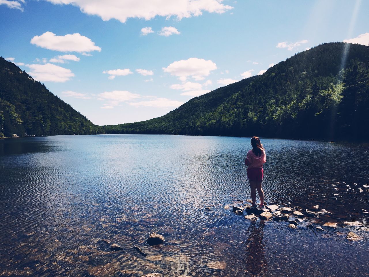 Acadia National Park