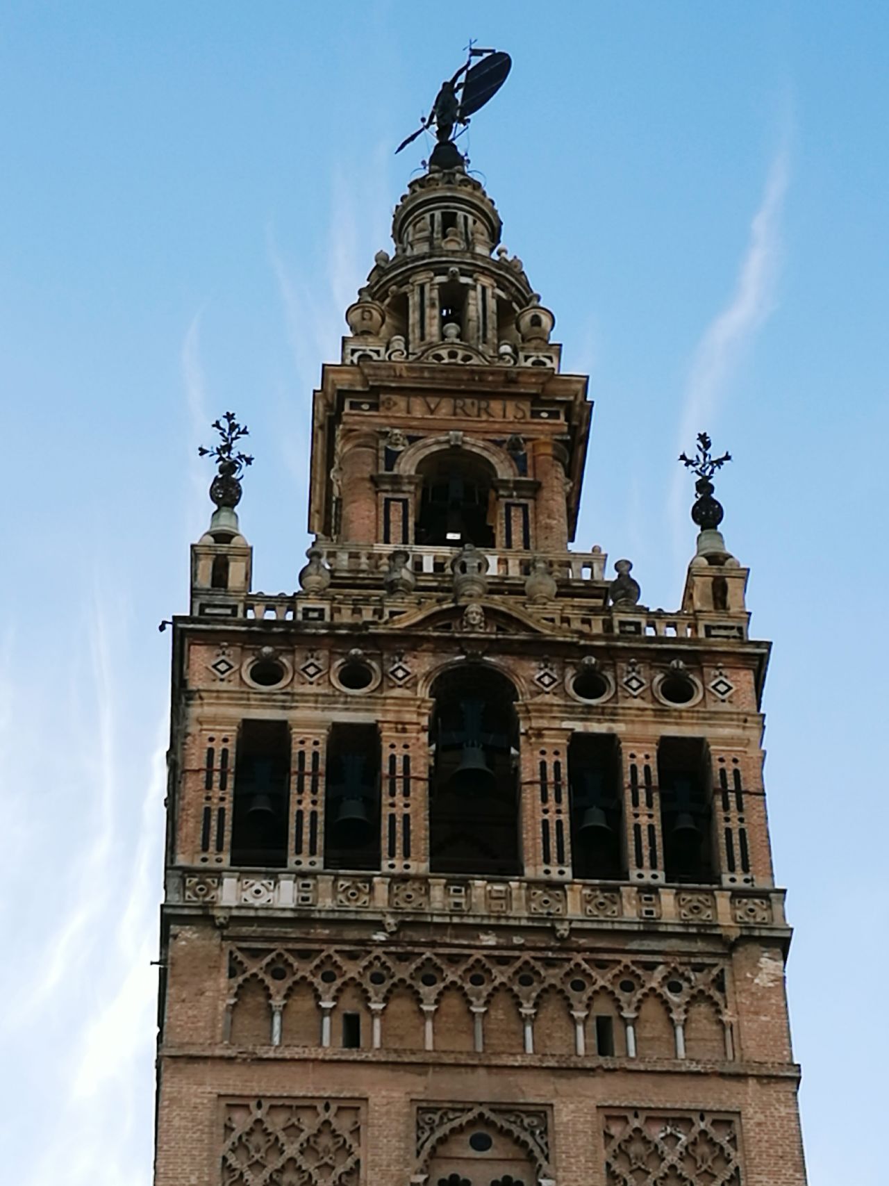 La Giralda Sevilla