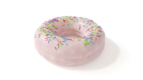 doughnut