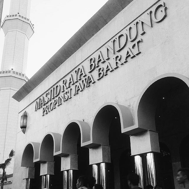 Masjidrayabandung