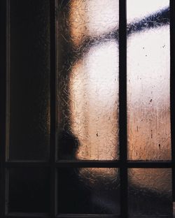 Full frame shot of white background