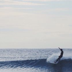 sea