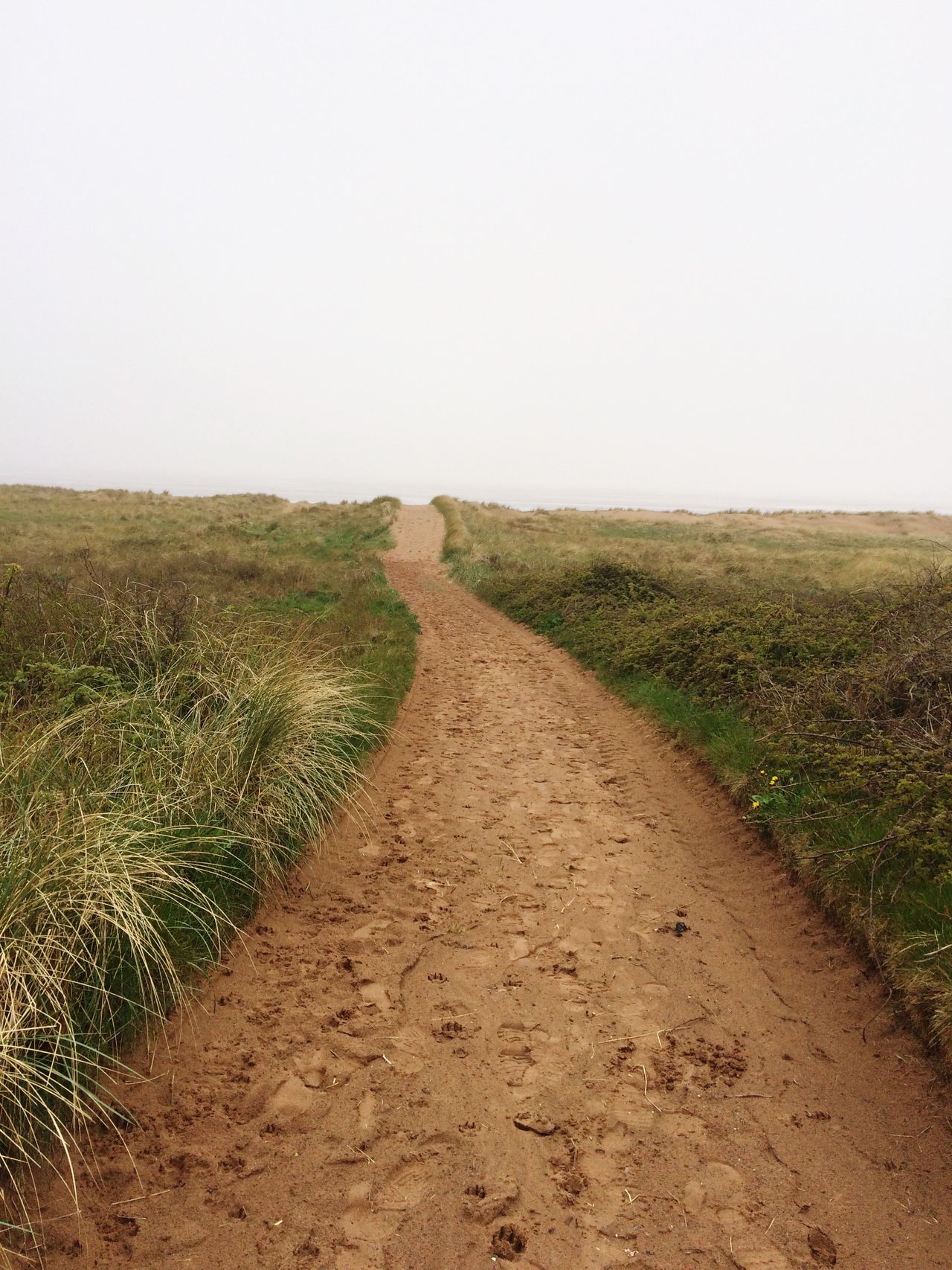 Askam Beach