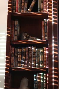 View of residential building