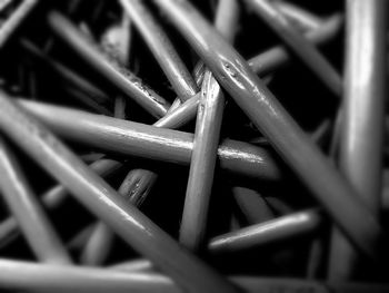 Full frame shot of keys