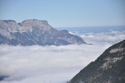 mountain
