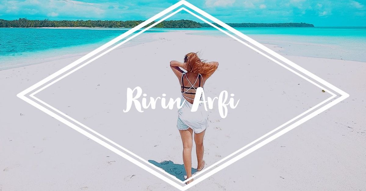 Ririn Arfi