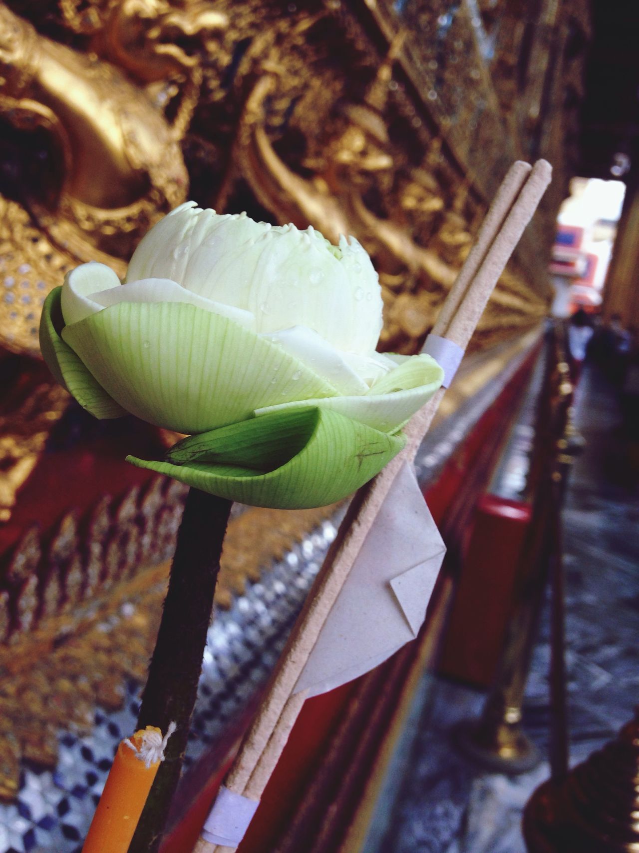 วัดพระศรีรัตนศาสดาราม (Temple of the Emerald Buddha) วัดพระแก้ว