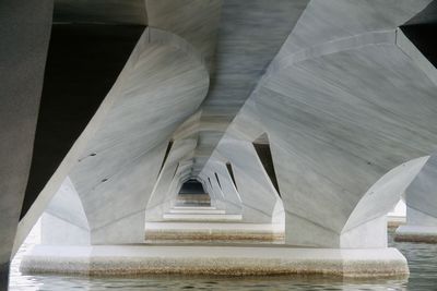 Low angle view of building