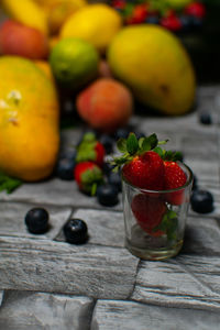 fruit