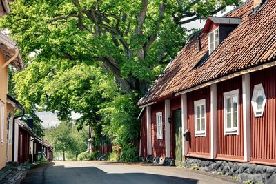 Sigtuna, sweden