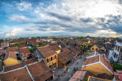 Hoi An Ancient