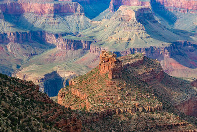 Grand canyon national park, yavapai point