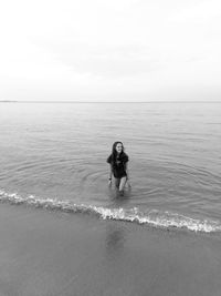 sea