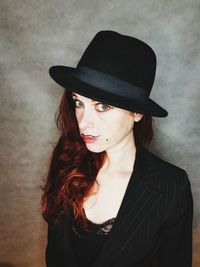 fedora