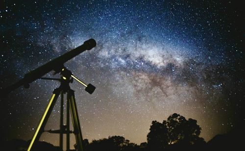 astronomy