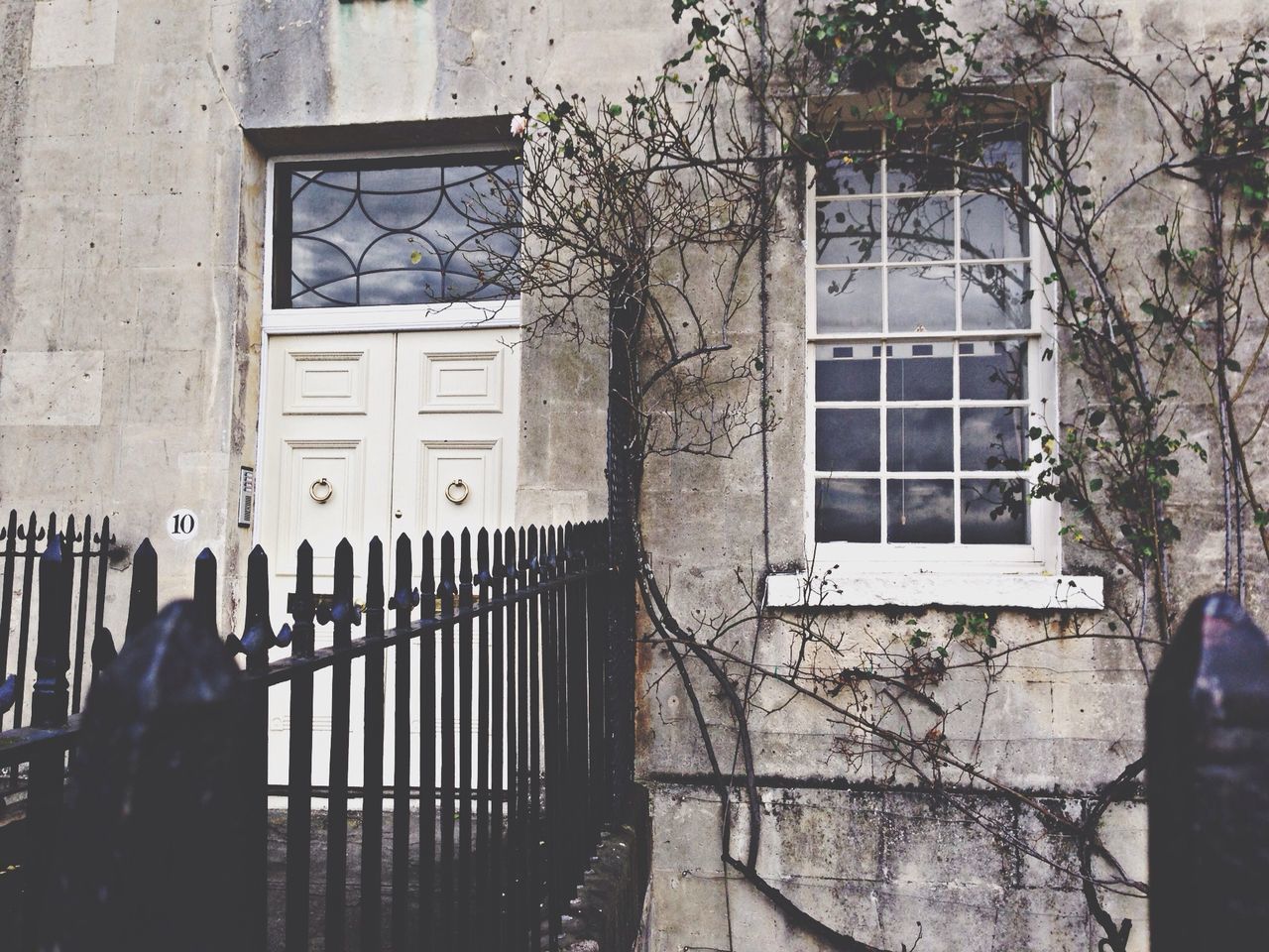 The Royal Crescent