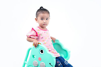 child