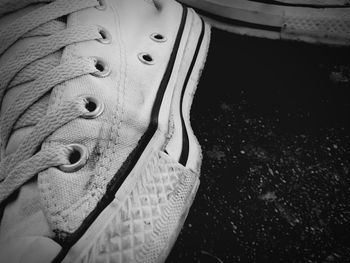 Surface level of reflection