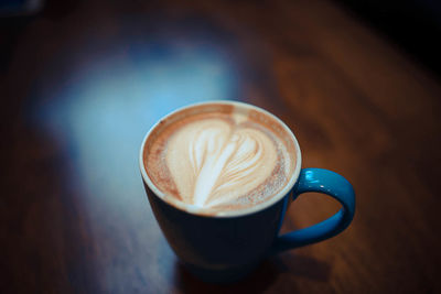 coffee cup