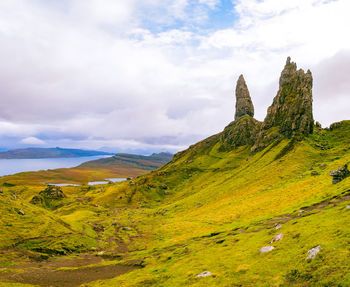 Isle of Skye,