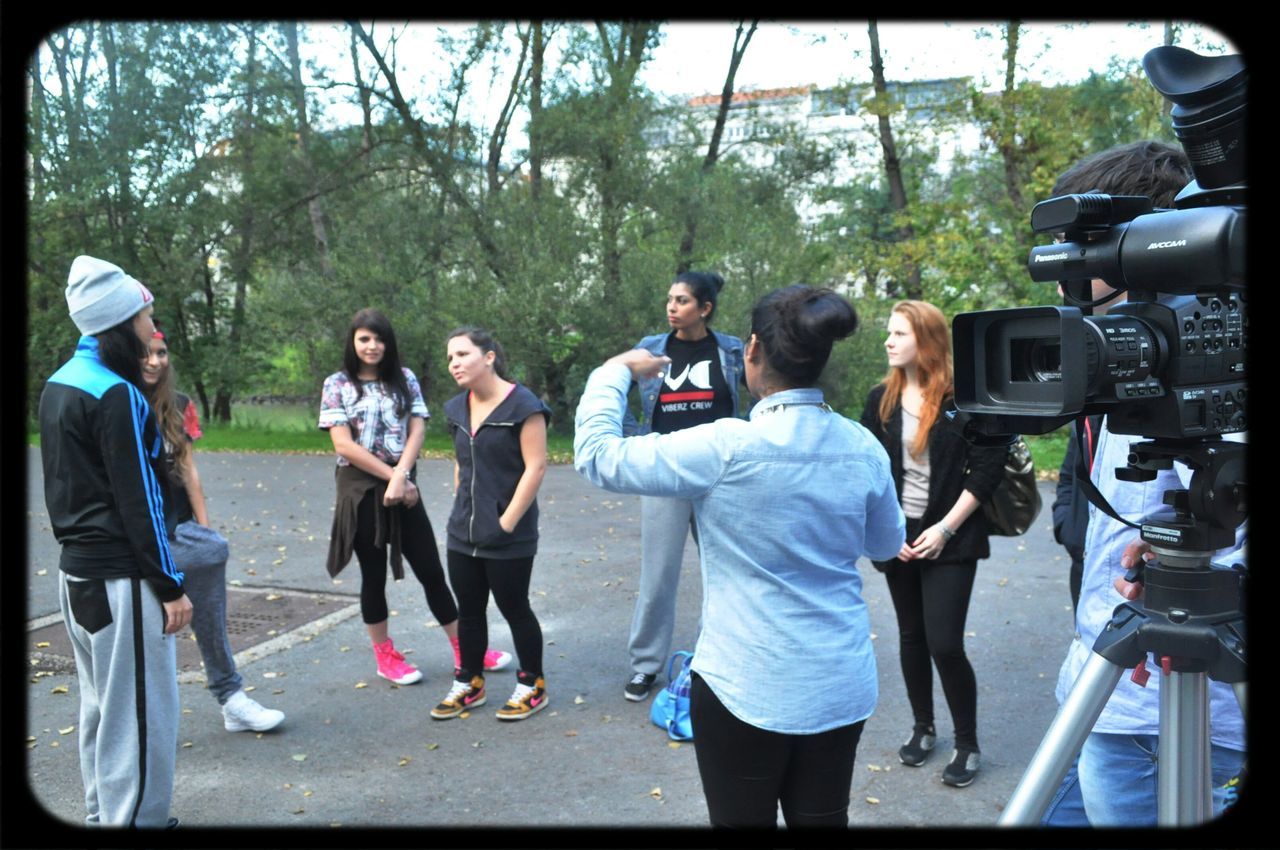 CoCo - VIEs Realest - Bad Habit - Videoshoot
