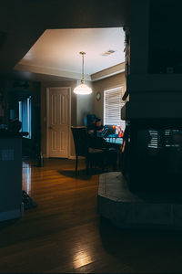 lighting