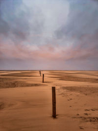 Borkum,  north beach 