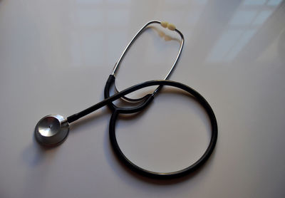 stethoscope