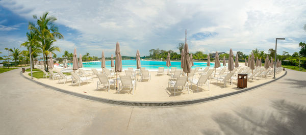 Treasure bay resort, bintan island