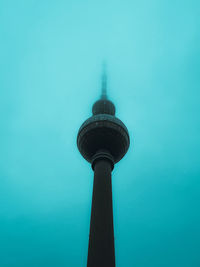 Berlin alexanderplatz fernsehturm
