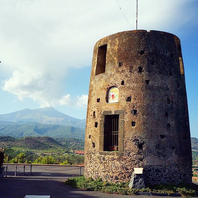 Torrerotonda