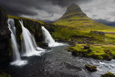 Kirkjufell  