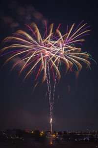 Dusseldorf japan tag fireworks festival .